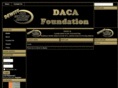 dacafoundation.org