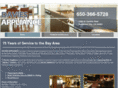 daviesappliancestore.com