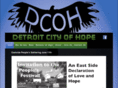 dcoh.org