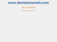 denisfumanelli.com