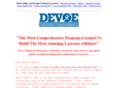 devoehp.com