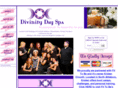 divinity-day-spa.com