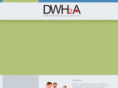 dwh2.com