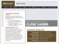 easybizmanager.com