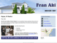 franaki.net