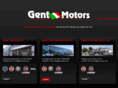 gentmotors.be