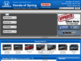 goodsonhondanorth.com