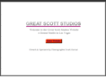 greatscottstudios.com