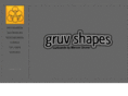 gruvshapes.com