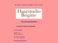 haarstudio-brigitte.com