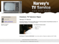 harveystv.com