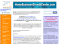 homebusinessgrowthcenter.com