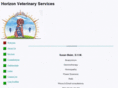 horizonvetserv.com