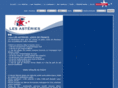hotel-ploemeur-lorient.com