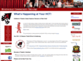 huntsvillecommunitytheatre.com
