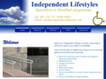 independent-lifestyles.com