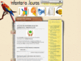 infantario-louros.com