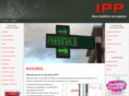 ipp-publicite.com