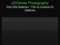 jdhainesphotography.com