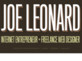 joeleonard.me