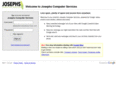 josephscs.com