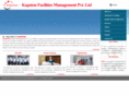 kapstonfm.com