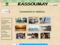 kassoumay.com