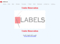 labelsinternational.com