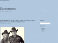 lastdominion.com