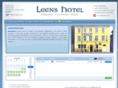 leenshotel.com