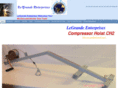 legrandeenterprises.com