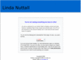 lindanuttall.com