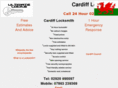 locksmithincardiff.co.uk