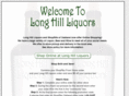 longhillliquors.com