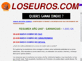 loseuros.com