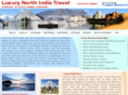 luxurynorthindiatravel.com