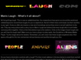 manic-laugh.com