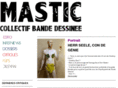 mastic-editions.com