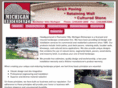 michiganbrickscape.com