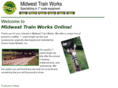 midwesttrainworks.com
