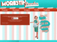 morestinpowder.com