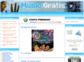 musicgratis.org