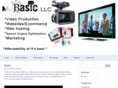 mybasicllc.com