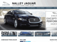 nalleyjaguar.com