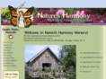 naturesharmonynursery.com