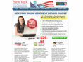 newyorkdrivingschool.com