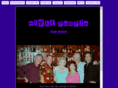 nightpeopleband.com