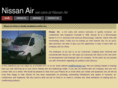 nissanair.com