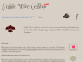 noblewinecellar.com