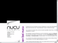 nucu-cosmetic.com
